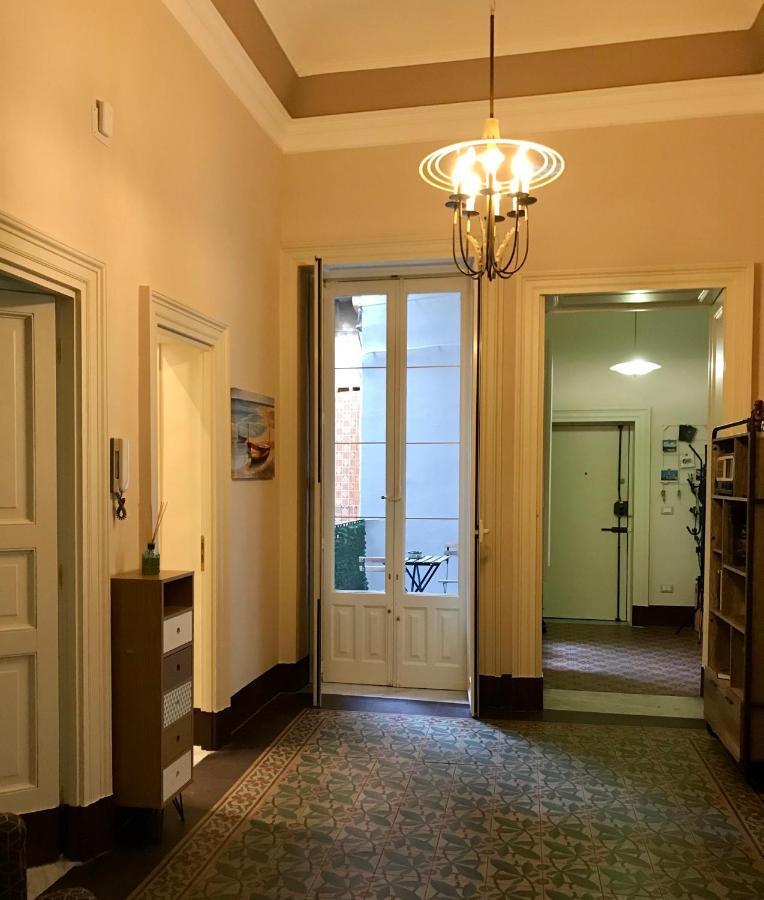 Balilla Apartment Catania Exterior photo
